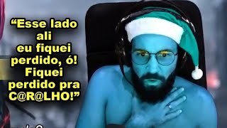 COMO PERDER 3 ROUNDS EM MENOS DE 2 MINUTOS KKKKKKK [upl. by Eicak]