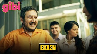 Gibi 3 Sezon 5 Bölüm Fragmanı  EXXEN [upl. by Irem]