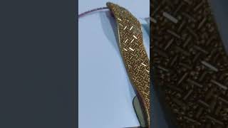 Lehenga stitching shortvideo [upl. by Lenahs]