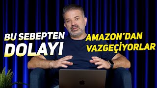 AMAZONDA SATIŞ YAPMAK İÇİN NE KADAR PARA LAZIM [upl. by Yenitsed]