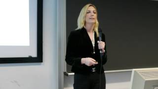 Prof Sabrina Sicari  Wireless Sensor Network [upl. by Cyndia]