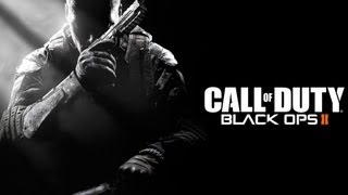 Black Ops II  Que pienso del juego [upl. by Korwin]