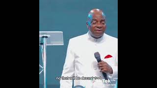 WISDOM FOR LIVING DONT OVERDRIVE YOURSELF CREDITDR DAVID OYEDEPO [upl. by Rahab]