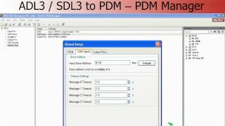 How to Set Up CAN Messaging in a PDM [upl. by Inami]