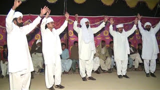 jhumar DGKHAN Jhumar Program Dera Ghazi Khan Mazhar Abbas Thingani Shadi Program [upl. by Inama891]