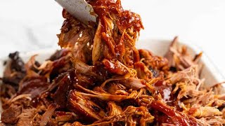 My best pulled pork [upl. by Ordisy]