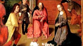 Adriaen Willaert 14901562 Ricercar in mi trium vocum 1543 violconsort [upl. by Angelica]