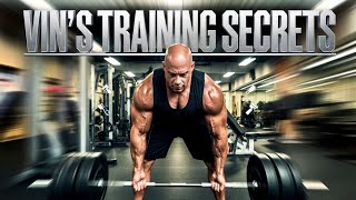 Vin Diesels Fast and Furious Training and Diet Secrets [upl. by Nnayd446]