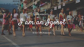 VLOG EP 12 I am an Igorot  A 2010 SLUURG Project [upl. by Aivle]