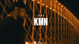 ZUNA  KMN Official 4K Video [upl. by Fidela]