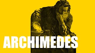 Archimedes Biography [upl. by Nyleahs]