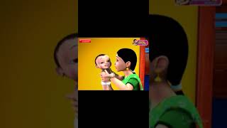 Namma Maneyalli Ondu  Baby Song  Kannada Rhymes  Infobells [upl. by Arykahs]