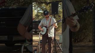 For all you midwesterners out there banjo folkmusic lakesuperior [upl. by Ygief]