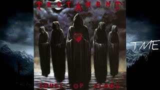 04Souls Of BlackTestamentHQ320k [upl. by Aileno812]