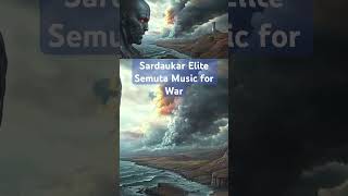 Sardaukars Elite Semuta music for war [upl. by Averi]