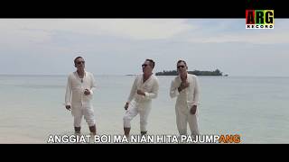 herlina  ART VOICE 2017  Official MUSIK Video [upl. by Behre]