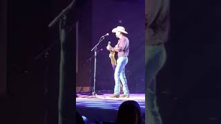 Tracy Byrd Keeper of The Stars live at The Devon in Decatur Illinois [upl. by Latsirk]