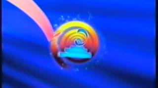 HIT Entertainment Plc 1997 VHS UK Logo [upl. by Nodanrb]