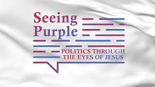 When Fear Rules  Seeing Purple  GracePoint Sunday Service  982024 [upl. by Bray]