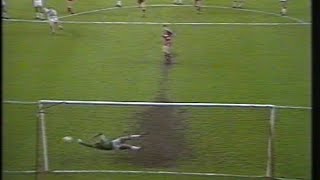 Liverpool 1 Nottingham Forest 0 10051989 [upl. by Sinnek]