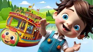 Row Row Row Your Boat  RS Nursery Rhymes amp Kids Songs  Row Row Row Your Boat 50 [upl. by Akirehs]