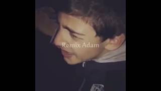 Asansörde kalan çocuk Remix [upl. by Wolfgram]