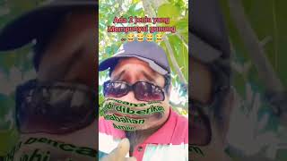 Dualisme gunung funny comedy [upl. by Kovar]