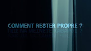 La Rumeur  Comment rester propre  Clip Officiel [upl. by Anale37]