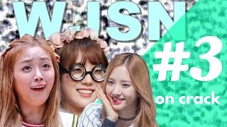 WJSN ON CRACK 3 [upl. by Jain]