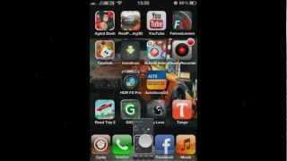 Cydia Problem iOS 511 [upl. by Krutz]