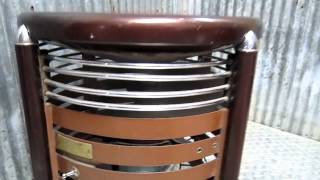 Kenmore floor fan hassock  for sale [upl. by Ilrac824]