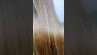 Brazilian keratin treatment brazilian [upl. by Anoel262]