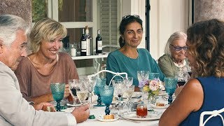 LES ESTIVANTS de Valeria Bruni Tedeschi  Bande annonce [upl. by Roleat607]