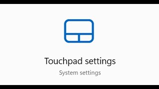 Fix Touchpad Two Finger Scroll Not Working And Touchpad Settings Missing On Windows 1110 [upl. by Nikal791]