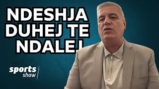 Shakohoxha E pabesueshme se si nuk reagoi askush ndeshja duhej te ndalej [upl. by Roselia]