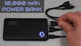 Reviewed Best Selling Power Bank for Phones in 2024 [upl. by Enotna]