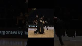 WDSF World Championship Standard Viennese Waltz [upl. by Eoj601]