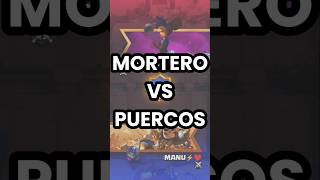 MI MORTERO🗿 clashroyale clashroyalegameplay clashroyalememes clashroyaleshorts [upl. by Kris828]