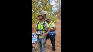 Geophysical Methods for Mining Exploration TANZANIA [upl. by Nuawad642]