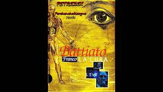 Franco Battiato LA CURA  Perchenehobisogno PETREZEK Remix [upl. by Otrebilif]