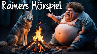 Der Junge des Wolfes  Drachenlord Hörspiel comedy memes twitch [upl. by Osbert]