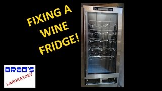 Wine Refrigerator [upl. by Sonya]