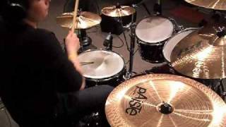 Rancid  Roots Radicals Drum Cover [upl. by Ened]