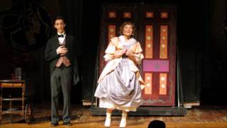 The Drowsy Chaperone Act II [upl. by Vinni]