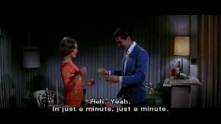 Elvis Presley  Scene from quotGirl Happyquot MGM 1965 [upl. by Anialam329]