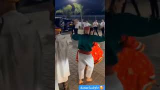 dance kabyle music challange rapfrancais love live kabyle musica dance algerie concert [upl. by Nosyerg]