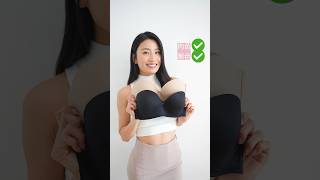 The Best Push Up Bra Ever 🔥 coffeesweat [upl. by Naga]