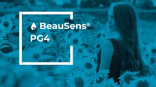 BeauSens® PG4 [upl. by Barhos415]