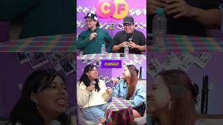 No puedes quemar tiempo en el metro 🤣 podcast elclubdelafanesca quitoecuador humor comedia [upl. by Lorianne]