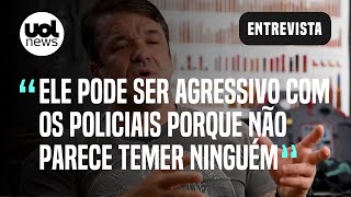 Thiago Brennand terá mãos e pés algemados pela PF durante extradição diz delegada do caso [upl. by Ruamaj]